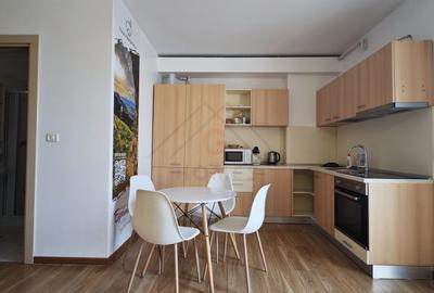 Apartament modern, bloc nou, Complex Studentesc - 8