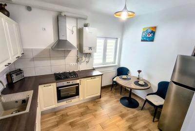 Apartament cu 2 camere decomandate balcon și 2 locuri de parcare - 6