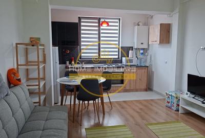 Apartament 2 camere/ 42mp/ mobilat si utilat/ Perla Residence - 8