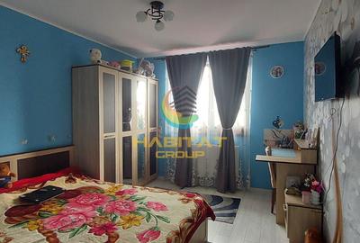 Duplex cu 4 camere în Est