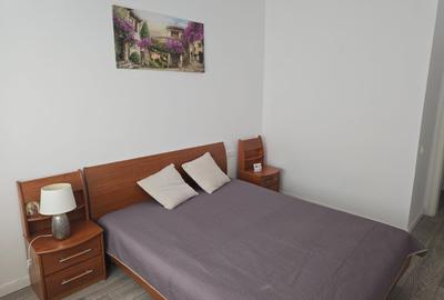 Regie Residence Inchiriere AP 2 CAM Modern, Masina Spalat Vase,7Min M Grozavesti - 7