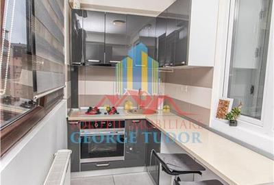 De inchiriat apartament 2 camere, 55 mp. Str. Sg. Ilie Petre Nr 86, Chiajna - 10
