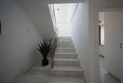 Vila individuala cu 4 camere, ansamblu securizat cu piscina privata - 3