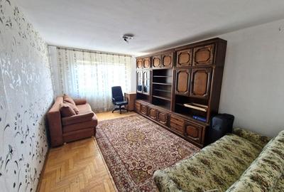 Apartament cu 2 camere decomandat, mobilat în Hotvon