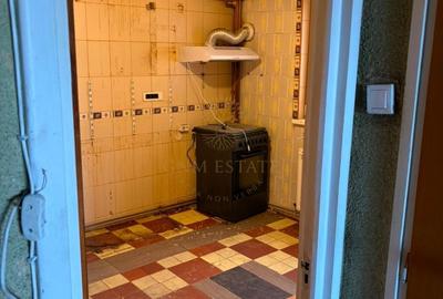4 Camere Centrala Proprie Bloc Reabilitat | Metrou Lujerului - 8