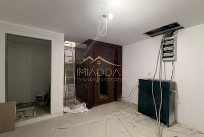 Vila Premium *800mp* // teren *963mp* / garaj cu 6 locuri* // Iancu Nicolae - 31