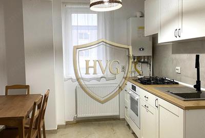 Apartament cu 2 camere | Loc de parcare | Centrala proprie | Pallday - 8