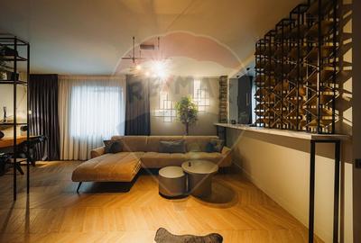 PENTHOUSE DE LUX ÎN BUNĂ ZIUA | BUSINESS LA CHEIE ÎN REGIM HOTELIER - 3