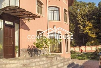 VILA D+P+E+M, 12 camere, piscina , padure, IANCU NICOLAE - 25