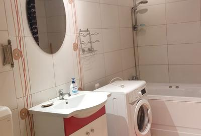 Doua camere cu centrala si parcare Confort Park Rin Grand - 3