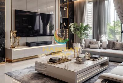 Apartament cu 3 camere decomandat în Brâncoveanu