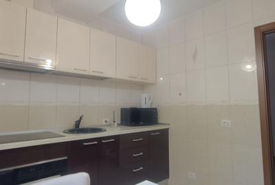 Faleza Nord Mamaia 2 camere bloc nou contract studenți .. - 3