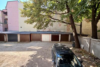 2 camere  Central  Renovat complet  Garaj + Boxă  Centrala+incalzire pardoseala - 19