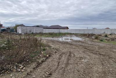 Teren Construcții intravilan de 422 mp, în Episcopia Bihorului