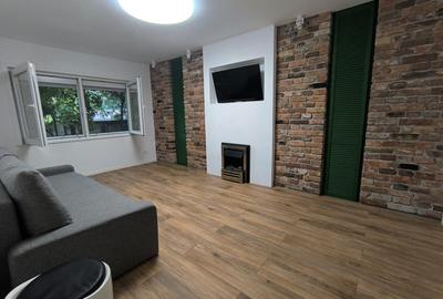 Apartament cu o camera | Aradului | LUX | Incalzire proprie - 4