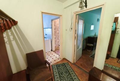 ROANDY - Apartament 2 camere in bloc de beton-Nord - 5