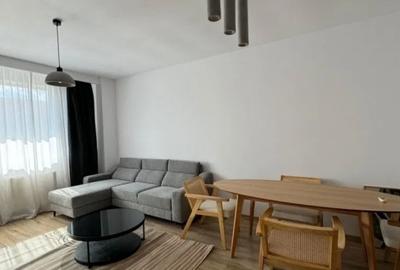 Apartament de 2 camere, 68 mp, centrala, balcon, Băneasa-Sisesti - 1