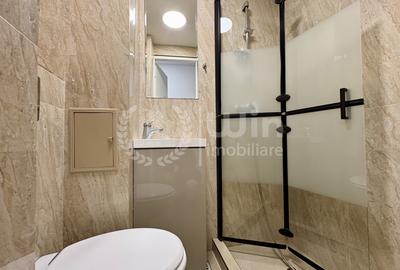 Apartament 2 camere | La cheie | Etaj 1/4 | Gheorgheni | Zona Albac - 5