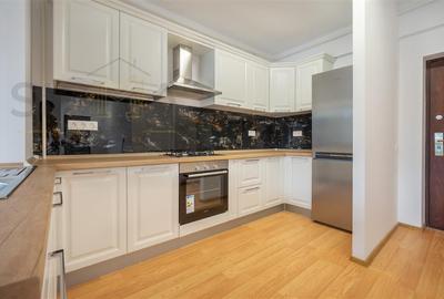 Apartament cu 2 camere si parcare, etaj 1, Borhanci! - 3
