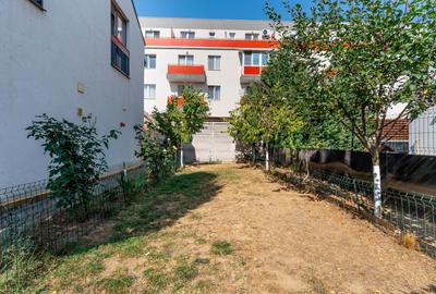 Duplex finisat, cu 4 dormitoare, In Floresti! - 16