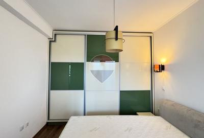Apartament cu 2 camere de inchiriat, Str. Tautiului, Floresti - 6