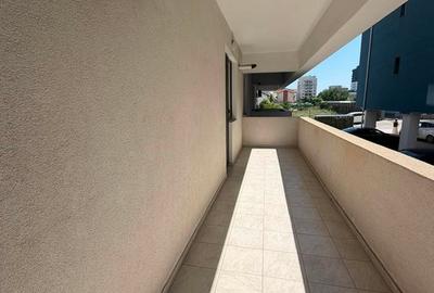 APARTAMENT 2 DECOMANDATE - CAMPUS - BLOC NOU - PARCARE - - 8