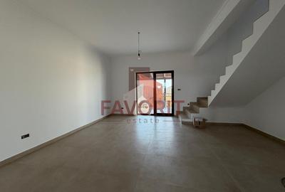 Duplex | 3 camere | Toate utilitatile | Finisaje premium | Sanandrei | - 3