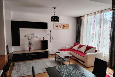 Apartament cu 2 camere decomandat, mobilat în 13 Septembrie
