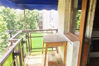 VIDEO | Apartament decomandat cu 2 camere si 2 balcoane | Micro 17 - 16