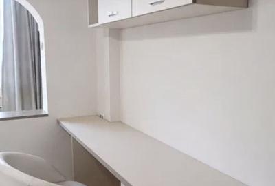 AP. 3 CAMERE - BUCUR OBOR, BLOC REABILITAT, BOILER, MOBILAT MODERN - 7