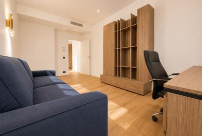 4 camere One herastrau Towers - 9