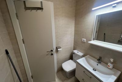 Garsonieră Premium de Închiriat - High Class Residence, Titan 45mp - 10