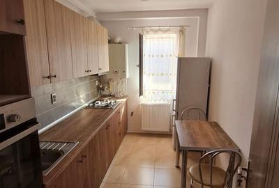 Apartament 2 camere la  La Metrou Dimitrie Leonida+CTP+loc parcare - 2