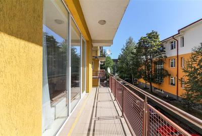Apartament 2 camere cu terasa, etaj1, Buna Ziua | 599 euro - 8