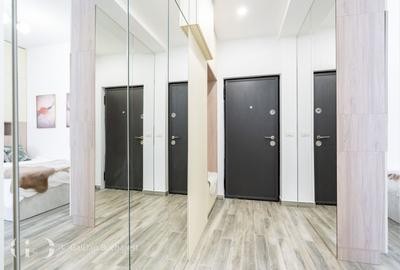 Studio elegant | Pitar Mos | GalDan Apartments - 15