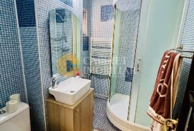 3 Camere Renovat, 2 Bai - Etaj 3 - Zona Cantemir - Fara Risc - 4