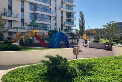 APARTAMENT 2 CAMERE | COMPLEX TOMIS PARK | LOC DE PARCARE - 8