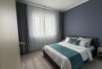 Giroc- Apartament superb- 2 camere- etaj 2 - 8
