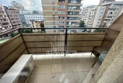 Apartament cu o cameră | Zona FSEGA/ Iulius Mall | Balcon - 6