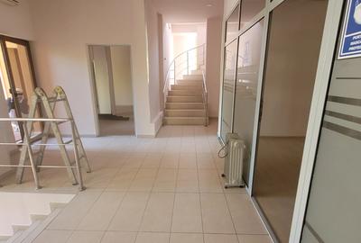 Ultracentral - Inchiriere cladire birouri - 7