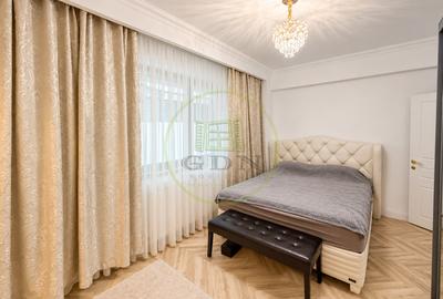 Apartament 4 camere | Parc Bazilescu | Terasă spectaculoasă | - 3