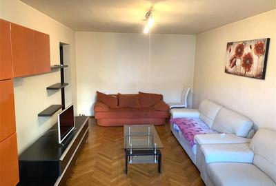 Apartament cu 3 camere decomandat în Ultracentral