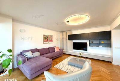 Apartament boutique cu design premium și vedere panoramică - 3