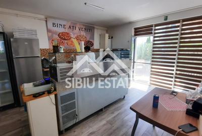 Spațiu comercial, de 34 mp, în Exterior Nord