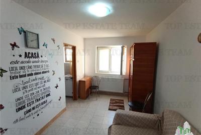 Garsoniera cocheta, renovata in 2024, aflata langa Parcul Dr. Taberei si Piata M - 3