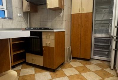 ÎNCHIRIERE UNIVERSITATE – CÂMPINEANU, 2 CAMERE, 60 MP - 11