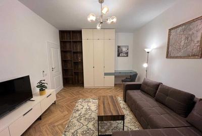 Apartament 2 camere Lux in Complexul Exigent Plaza Faza 5 langa metrou Lujerului - 2
