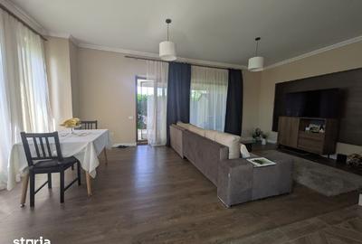 Duplex Spațios și Modern, Zona Laguna Albastră, Corbeanca - 14
