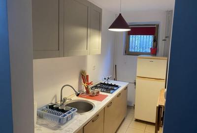 Garsoniera 10 min M  Tineretului DB1390 - 8
