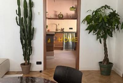 Apartament 2 camere Calea Dorobanți 70 mp - 7